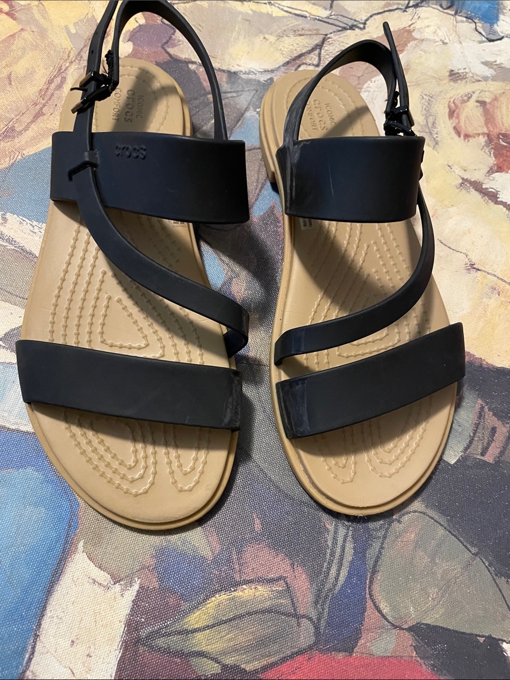 Sandals